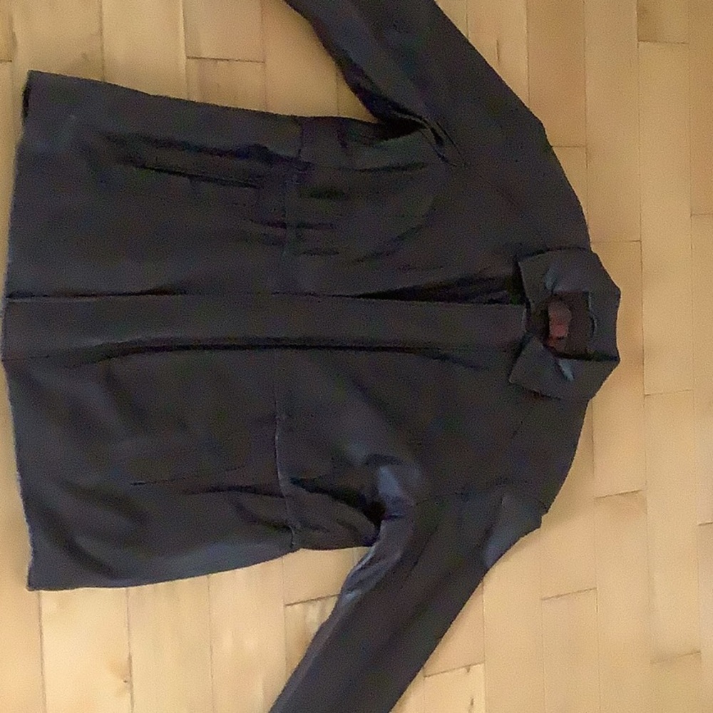 Mens Danier leather jacket